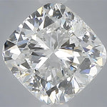 IGI 1.73 Carat Cushion Lab Grown Diamond