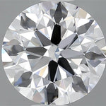 IGI 1.38 Carat Round Brilliant Lab Grown Diamond 人工培育鑽石 實驗室人造鑽石