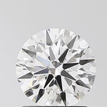 IGI 1.03 Carat Round Brilliant Lab Grown Diamond