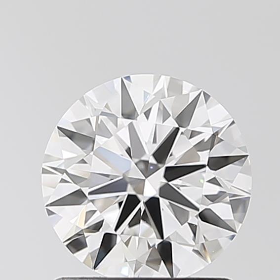 IGI 1.03 Carat Round Brilliant Lab Grown Diamond