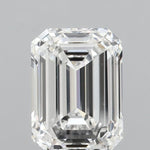 IGI 3.01 Carat Emerald Lab Grown Diamond 人工培育鑽石 實驗室人造鑽石