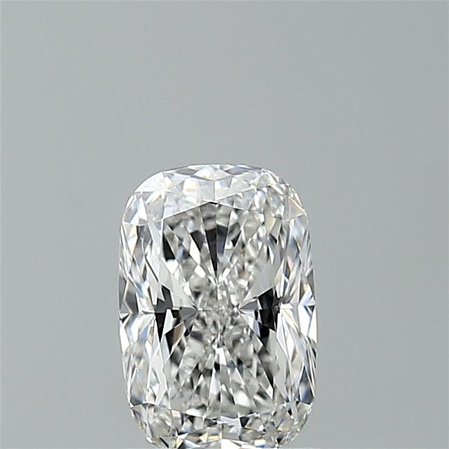 IGI 1.13 Carat Cushion Lab Grown Diamond 人工培育鑽石 實驗室人造鑽石