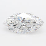 IGI 1.45 Carat Marquise Lab Grown Diamond 人工培育鑽石 實驗室人造鑽石