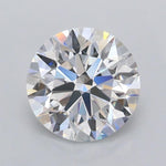IGI 1.16 Carat Round Brilliant Lab Grown Diamond 人工培育鑽石 實驗室人造鑽石