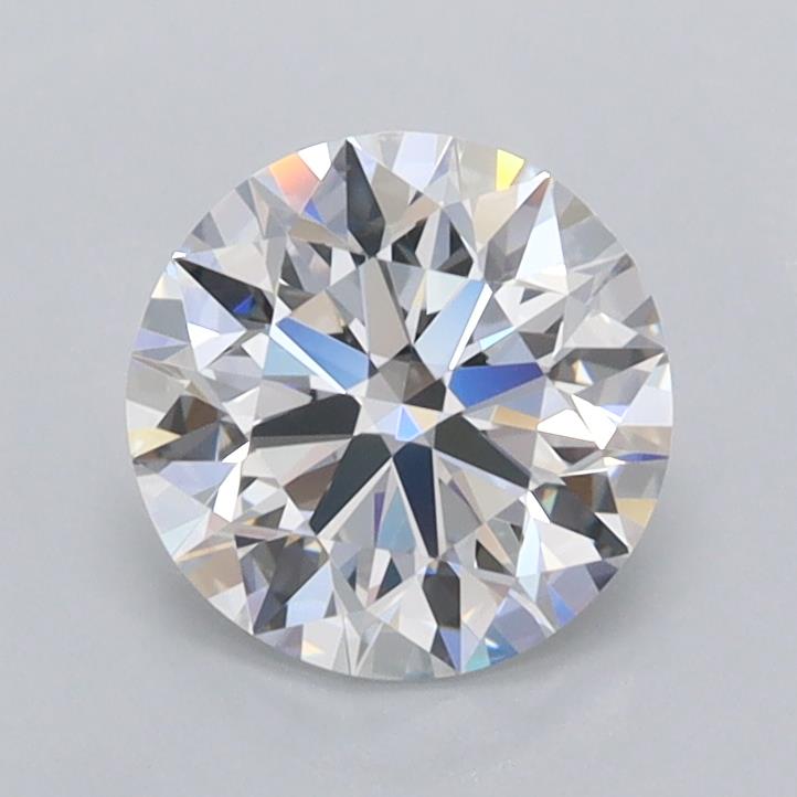 IGI 1.16 Carat Round Brilliant Lab Grown Diamond 人工培育鑽石 實驗室人造鑽石