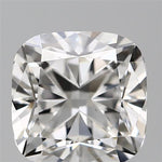 GIA 1.74 Carat Cushion Lab Grown Diamond 人工培育鑽石 實驗室人造鑽石