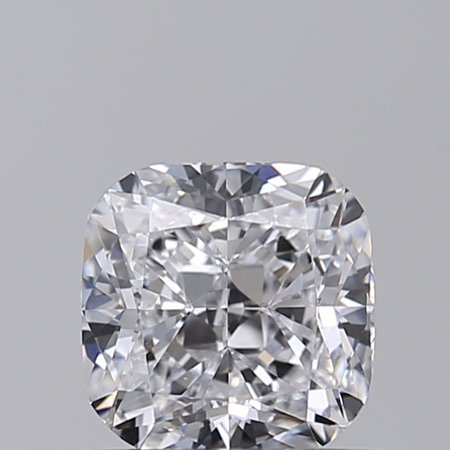 IGI 0.91 Carat Cushion Lab Grown Diamond