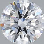 IGI 1.10 Carat Round Brilliant Lab Grown Diamond 人工培育鑽石 實驗室人造鑽石