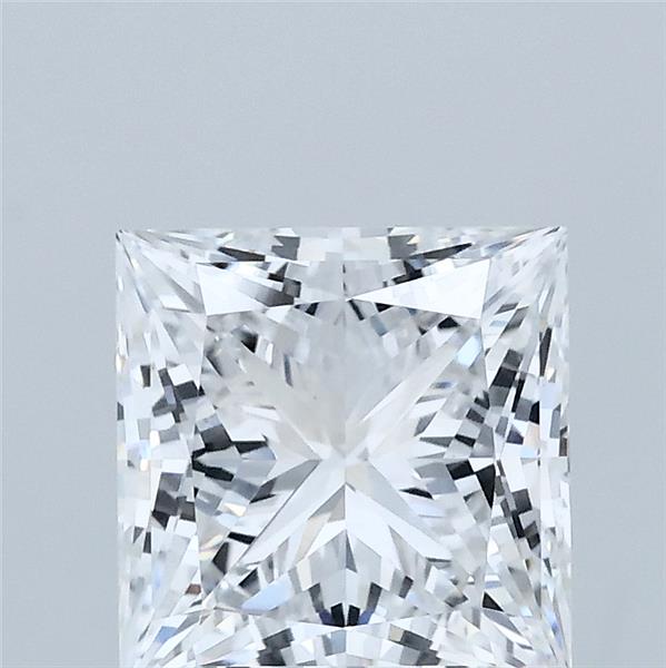 IGI 2.04 Carat Princess Cut Lab Grown Diamond 人工培育鑽石 實驗室人造鑽石