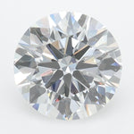 IGI 2.22 Carat Round Brilliant Lab Grown Diamond 人工培育鑽石 實驗室人造鑽石