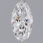 IGI 1.29 Carat Marquise Lab Grown Diamond 人工培育鑽石 實驗室人造鑽石