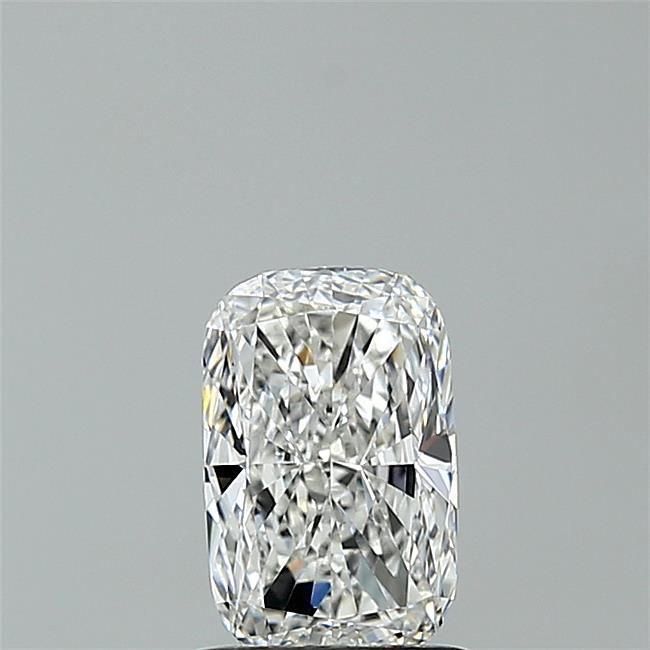 IGI 1.00 Carat Cushion Lab Grown Diamond 人工培育鑽石 實驗室人造鑽石