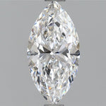 IGI 1.17 Carat Marquise Lab Grown Diamond 人工培育鑽石 實驗室人造鑽石