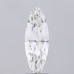 IGI 1.96 Carat Oval Lab Grown Diamond