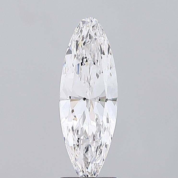 IGI 1.96 Carat Oval Lab Grown Diamond