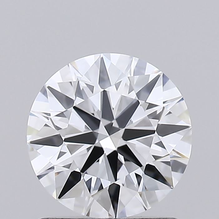 IGI 0.95 Carat Round Brilliant Lab Grown Diamond