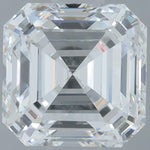 IGI 1.10 Carat Asscher Lab Grown Diamond 人工培育鑽石 實驗室人造鑽石