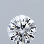 IGI 1.02 Carat Round Brilliant Lab Grown Diamond 人工培育鑽石 實驗室人造鑽石