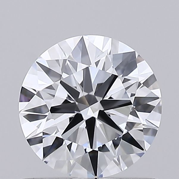 IGI 0.66 Carat Round Brilliant Lab Grown Diamond 人工培育鑽石 實驗室人造鑽石