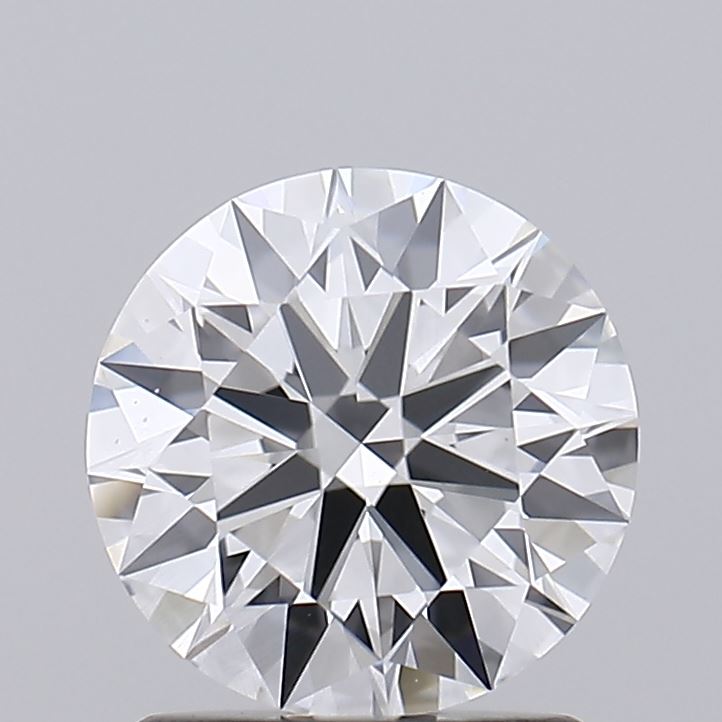 IGI 1.47 Carat Round Brilliant Lab Grown Diamond 人工培育鑽石 實驗室人造鑽石