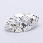 IGI 1.03 Carat Marquise Lab Grown Diamond 人工培育鑽石 實驗室人造鑽石