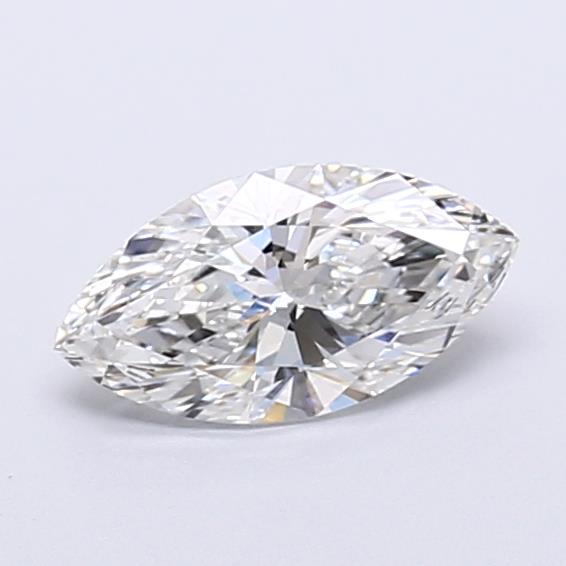 IGI 1.03 Carat Marquise Lab Grown Diamond 人工培育鑽石 實驗室人造鑽石