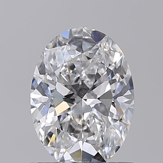 IGI 1.06 Carat 橢圓形 - Oval 培育鑽石 Lab Grown Diamond 人造鑽石 人工鑽石 實驗室鑽石 培養鑽石 香港 培育鑽 