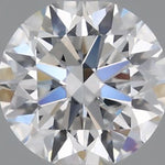IGI 1.06 Carat Round Brilliant Lab Grown Diamond