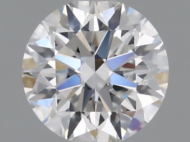 IGI 1.06 Carat Round Brilliant Lab Grown Diamond