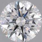 IGI 0.84 Carat Round Brilliant Lab Grown Diamond 人工培育鑽石 實驗室人造鑽石