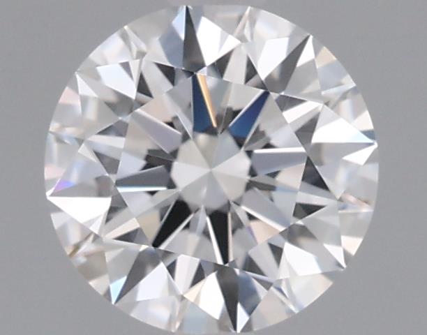 IGI 0.84 Carat Round Brilliant Lab Grown Diamond 人工培育鑽石 實驗室人造鑽石
