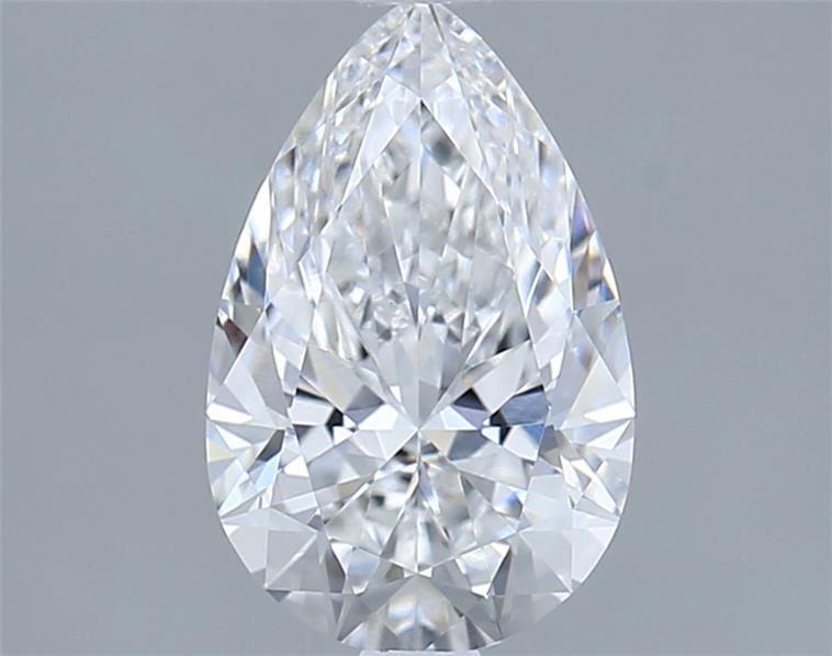 IGI 1.52 Carat Pear Lab Grown Diamond 人工培育鑽石 實驗室人造鑽石