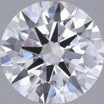 IGI 0.95 Carat Round Brilliant Lab Grown Diamond