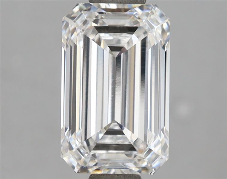 IGI 2.05 Carat Emerald Lab Grown Diamond 人工培育鑽石 實驗室人造鑽石