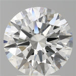 IGI 3.00 Carat Round Brilliant Lab Grown Diamond 人工培育鑽石 實驗室人造鑽石