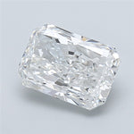 IGI 4.02 Carat Radiant Cut Lab Grown Diamond 人工培育鑽石 實驗室人造鑽石