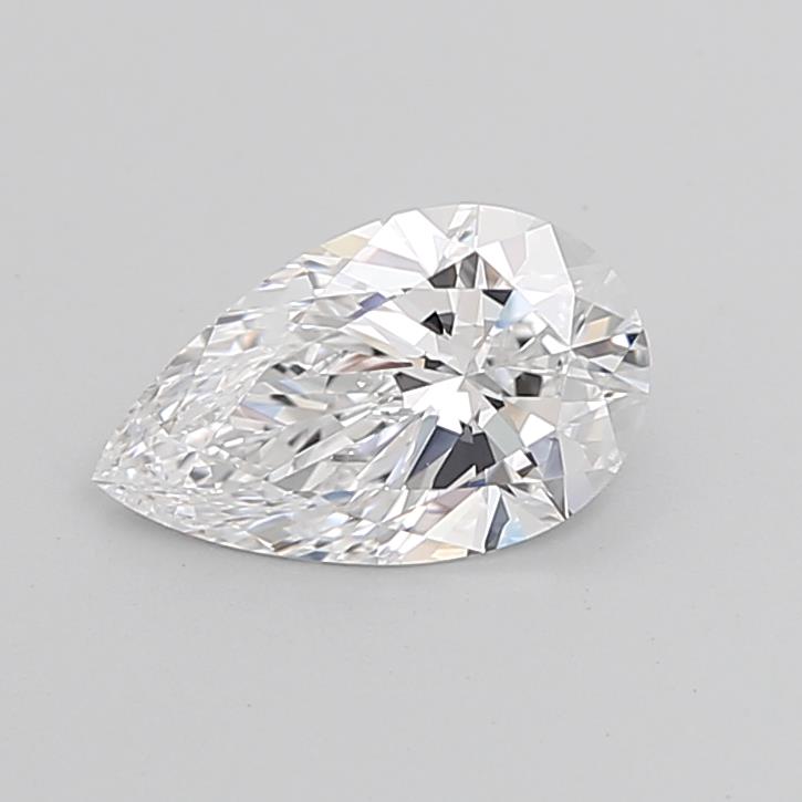 IGI 2.03 Carat Pear Lab Grown Diamond 人工培育鑽石 實驗室人造鑽石