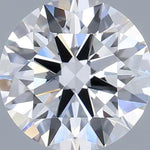 IGI 1.10 Carat Round Brilliant Lab Grown Diamond 人工培育鑽石 實驗室人造鑽石