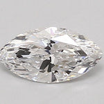 IGI 0.70 Carat Marquise Lab Grown Diamond 人工培育鑽石 實驗室人造鑽石