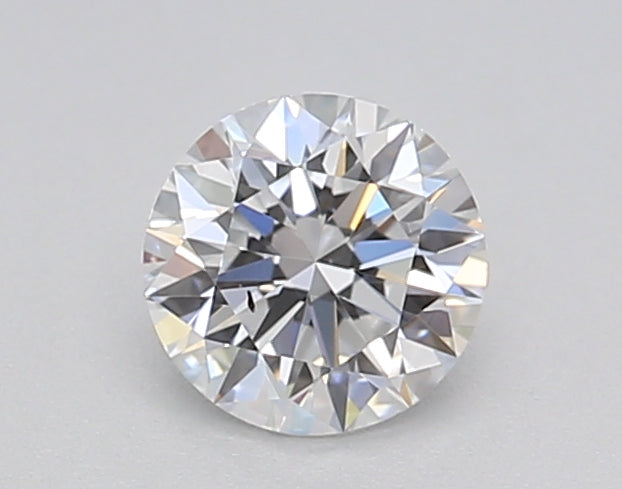 IGI 0.3 Carat Round Brilliant Lab Grown Diamond