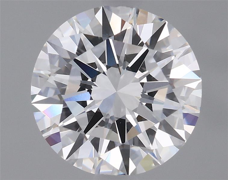 IGI 1.60 Carat Round Brilliant Lab Grown Diamond 人工培育鑽石 實驗室人造鑽石