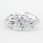 IGI 2.60 Carat Marquise Lab Grown Diamond 人工培育鑽石 實驗室人造鑽石