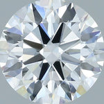 IGI 1.00 Carat Round Brilliant Lab Grown Diamond 人工培育鑽石 實驗室人造鑽石