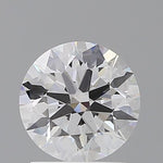 IGI 1.60 Carat Round Brilliant Lab Grown Diamond 人工培育鑽石 實驗室人造鑽石