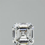 IGI 1.15 Carat Asscher Lab Grown Diamond 人工培育鑽石 實驗室人造鑽石