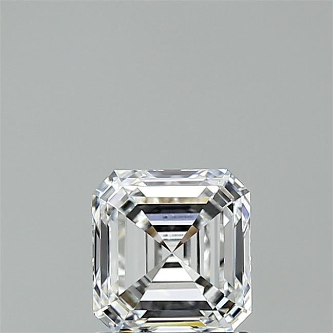 IGI 1.15 Carat Asscher Lab Grown Diamond 人工培育鑽石 實驗室人造鑽石