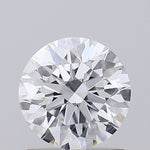 IGI 1.02 Carat Round Brilliant Lab Grown Diamond