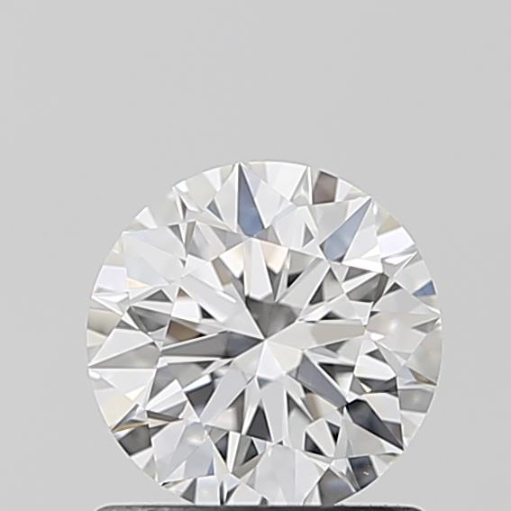 IGI 0.81 Carat Round Brilliant Lab Grown Diamond