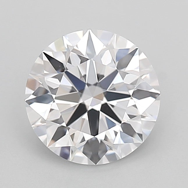 IGI 1.51 Carat Round Brilliant Lab Grown Diamond 人工培育鑽石 實驗室人造鑽石