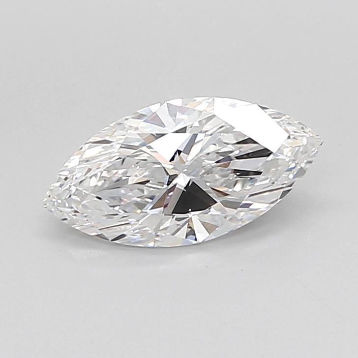 IGI 1.22 Carat Marquise Lab Grown Diamond 人工培育鑽石 實驗室人造鑽石
